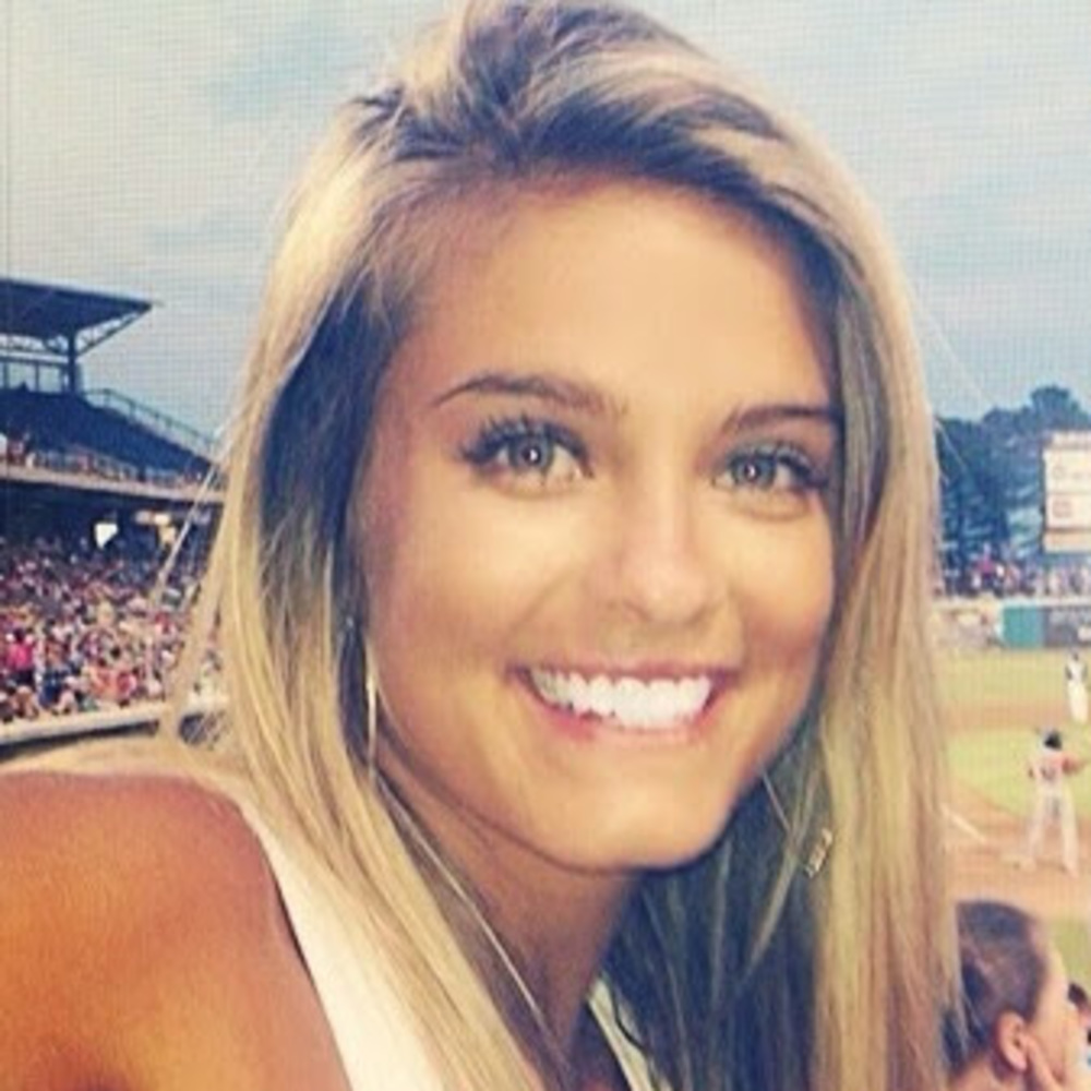 Meet your Posher, Kelsey